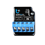 Bezprzewodowy włącznik oświetlenia Wi-Fi - 12/24VDC 5A - SwitchBoxDC