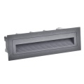 Oprawa do zabudowy LED - 6W 230V - VT-856-G - Szara