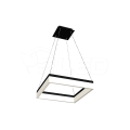 Lampa oprawa wisząca LED - NERO 081 Milagro - 32W 4000K 2240lm