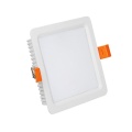 Oprawa sufitowa RGB+CCT (RGBWW) typu downlight LED 9W - FUT064