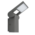 Lampa elewacyjna LED 10W 3000K - NEO 11701 DG