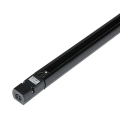 Szynoprzewód 3-fazowy czarny 150cm - SKU 9952
