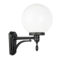 Kinkiet ogrodowy - KULE CLASSIC K 3012 1 K 250 U