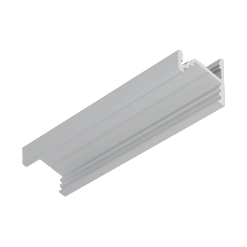 Profil aluminiowy LED CORNER10.v2 anodowany z kloszem