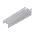 Profil aluminiowy LED CORNER10.v2 surowy z kloszem