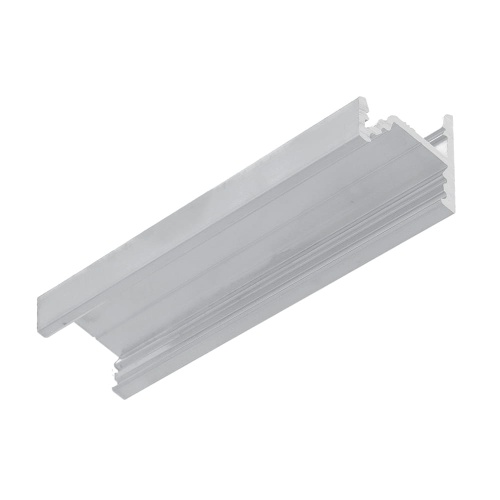 Profil aluminiowy LED CORNER10.v2 surowy z kloszem