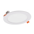 Oprawa sufitowa downlight LED 12W biała - VT-1207RD