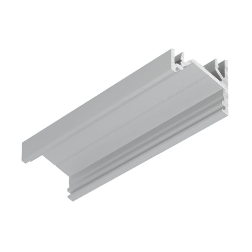 Profil aluminiowy LED CORNER12.v2 anodowany z kloszem