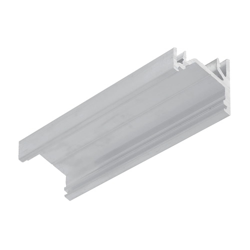 Profil aluminiowy LED CORNER12.v2 surowy z kloszem