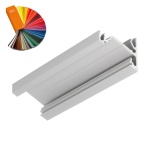 Profil aluminiowy LED CORNER14 - RAL