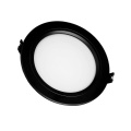 Oprawa sufitowa RGB+CCT (RGBWW) typu downlight LED 9W - FUT061-B