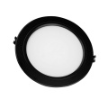 Oprawa sufitowa RGB+CCT (RGBWW) typu downlight LED 12W - FUT066-B