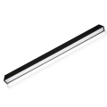 Lampa szynowa LED magnetyczna 30W 2700lm 24V - czarna - VT-4131