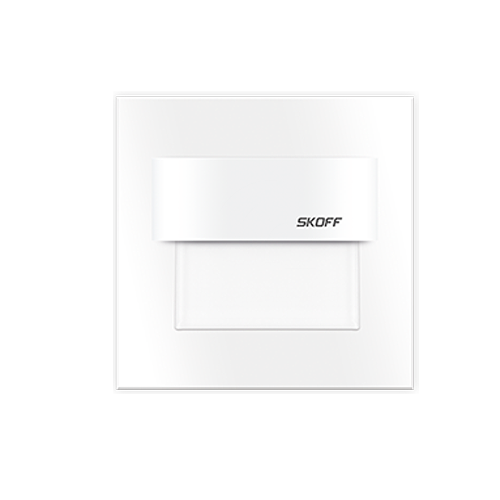 Oprawa schodowa LED - TANGO - Biały - 10V IP66 - Skoff