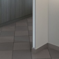 Profil aluminiowy LED DEEP10 anodowany z kloszem - 2mb -- realizacja