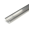 Profil aluminiowy LED DIAGONAL14 surowy z kloszem
