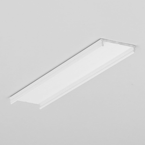 Profil aluminiowy LED FIX16 biały malowany