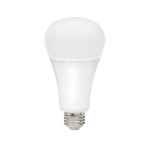 Żarówka LED RGB+CCT (RGBWW) E27 12W - Zigbee - FUT105Z