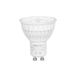 Żarówka LED RGB+CCT (RGBWW) GU10 4W - Zigbee - FUT103Z