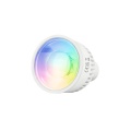 Żarówka LED RGB+CCT (RGBWW) GU10 6W - Zigbee - FUT106Z
