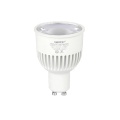 Żarówka LED RGB+CCT (RGBWW) GU10 6W - Zigbee - FUT106Z