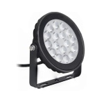 Oprawa ogrodowa RGB+CCT (RGBWW) 9W 230VAC - dogruntowa - Zigbee - FUTC02Z