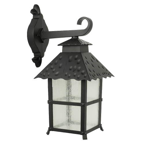 Lampa elewacyjna 1x E27 - CADIZ K 3012/1/Z