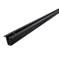 Szynoprzewód magnetyczny podtynkowy - czarny 150cm - ML6631