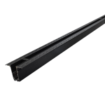 Szynoprzewód magnetyczny podtynkowy - czarny 150cm - ML6631