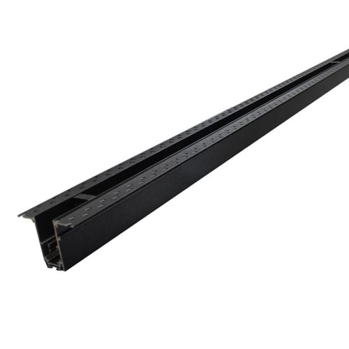 Szynoprzewód magnetyczny podtynkowy - czarny 150cm - ML6631