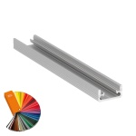 Profil aluminiowy LED FLOOR8 - RAL 