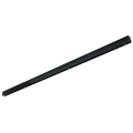 Szynoprzewód magnetyczny natynkowy - czarny 150cm - ML6630