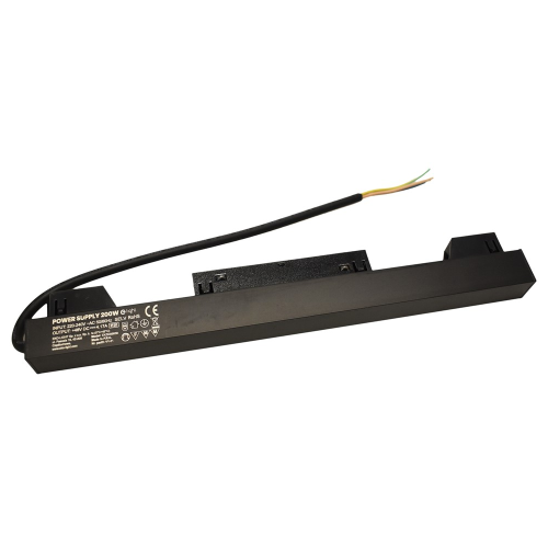 Zasilacz napięciowy do szynoprzewodów magnetycznych 48V 200W - EKZAS6638