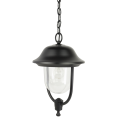 Lampa ogrodowa wisząca 1x E27 - PRINCE K 1018/1/O