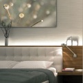 Profil aluminiowy LED FRAME14 - RAL - 1mb - realizacja