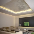 Profil aluminiowy LED FRAME14 - RAL - 1mb - realizacja
