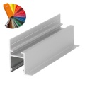Profil aluminiowy LED FRAME14 - RAL - 1mb