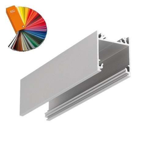 Profil aluminiowy LED LINEA20 - RAL