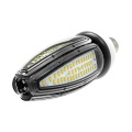 Żarówka LED E40 40W do lamp ulicznych - Biała Zimna 5500K 