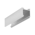Profil aluminiowy LED LINEA20 surowy z kloszem