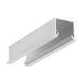 Profil aluminiowy LED LINEA-IN20 surowy z kloszem