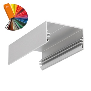 Profil aluminiowy LED LOWI - RAL