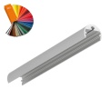 Profil aluminiowy LED PEN8 - RAL - 1mb