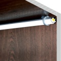 Profil aluminiowy LED PEN8 - RAL - 1mb - realizacja z przekrojem