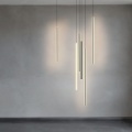 Profil aluminiowy LED PEN8 - RAL - 1mb - realizacja