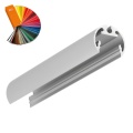 Profil aluminiowy LED PEN12 - RAL - 1mb
