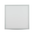 Panel sufitowy LED 60x60cm 40W 4950lm - 120lm/W - VT-645-N