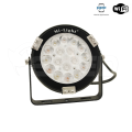 Oprawa ogrodowa RGB+CCT (RGBWW) 9W 230VAC - dogruntowa - Mi-Light