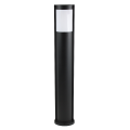 Lampa ogrodowa stojąca 1x E27 92cm - ELIS TO 3902-H 919 BL