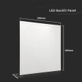 Panel sufitowy LED 60x60cm 36W 4320lm - 120lm/W - VT-6436